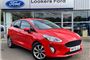 2020 Ford Fiesta 1.0 EcoBoost 95 Trend 5dr