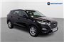 2019 Hyundai Tucson 1.6 TGDi 177 SE Nav 5dr 2WD DCT