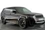 2021 Land Rover Range Rover Sport 5.0 P575 S/C SVR 5dr Auto