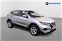 2020 Nissan Qashqai 1.3 DiG-T 160 Acenta Premium 5dr DCT