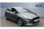 2018 Ford Fiesta 1.0 EcoBoost 140 ST-Line 5dr