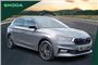 2022 Skoda Fabia 1.0 TSI 110 Colour Edition 5dr