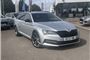 2022 Skoda Superb Estate 2.0 TSI 190 Sport Line Plus 5dr DSG