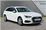 2024 Audi A4 Avant 40 TFSI 204 Sport 5dr S Tronic [17" Alloy]