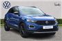 2021 Volkswagen T-Roc 1.0 TSI 110 Black Edition 5dr