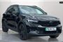 2025 Volvo Ex40 325kW TM Perf Ultra Black Edition 82kWh 5dr Auto
