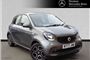 2019 Smart Forfour 0.9 Turbo Prime Premium 5dr Auto