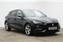 2021 SEAT Leon 1.5 TSI EVO 150 FR 5dr