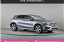 2018 Mercedes-Benz GLA GLA 200d 4Matic AMG Line Executive 5dr Auto