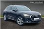 2021 Audi Q3 45 TFSI 245 Quattro S Line 5dr S Tronic