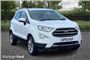 2019 Ford EcoSport 1.0 EcoBoost 125 Titanium 5dr Auto