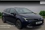 2023 Toyota Corolla Touring Sport 1.8 Hybrid Design 5dr CVT