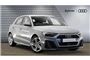 2022 Audi A1 30 TFSI 110 S Line 5dr S Tronic