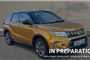 2023 Suzuki Vitara 1.5 Hybrid SZ-T 5dr AGS