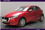 2020 Mazda 2 1.5 Skyactiv G GT Sport Nav 5dr