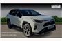 2021 Toyota RAV4 2.5 PHEV Dynamic Premium 5dr CVT