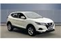 2021 Nissan Qashqai 1.3 DiG-T 160 [157] Acenta Premium 5dr DCT