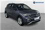 2021 Volkswagen T-Cross 1.0 TSI 110 Active 5dr