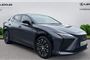 2023 Lexus RZ 450e 230kW Direct4 Takumi 71 kWh 5dr Auto