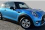 2016 MINI Hatchback 1.2 One 3dr