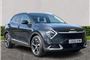 2022 Kia Sportage 1.6T GDi ISG Launch Edition 5dr