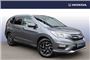 2016 Honda CR-V 1.6 i-DTEC 160 SE Plus 5dr Auto [Nav]