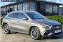 2024 Mercedes-Benz GLA GLA 220d 4Matic AMG Line Premium 5dr Auto