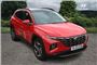 2022 Hyundai Tucson 1.6 TGDi Hybrid 230 Ultimate 5dr 2WD Auto