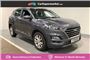 2019 Hyundai Tucson 1.6 TGDi 177 SE Nav 5dr 2WD DCT