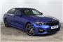 2021 BMW 3 Series 320i M Sport 4dr Step Auto