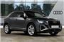 2023 Audi Q2 35 TFSI S Line 5dr