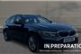 2020 BMW 3 Series Touring 320d SE 5dr