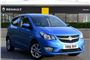 2016 Vauxhall Viva 1.0 SL 5dr