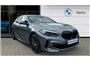 2023 BMW 1 Series 120d M Sport 5dr Step Auto [Live Cockpit Pro]