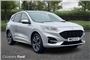 2021 Ford Kuga 2.5 PHEV ST-Line X 5dr CVT