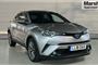 2018 Toyota C-HR 1.8 Hybrid Excel 5dr CVT