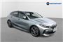 2023 BMW 1 Series 118i [136] M Sport 5dr Step Auto [LCP]