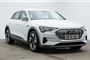 2020 Audi e-tron 300kW 55 Quattro 95kWh 5dr Auto