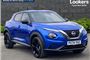 2024 Nissan Juke 1.0 DiG-T Tekna 5dr DCT