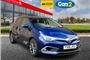 2018 Toyota Auris 1.8 Hybrid Excel TSS 5dr CVT [Leather]