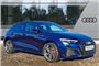 2024 Audi A3 45 TFSI e S Line Competition 5dr S Tronic