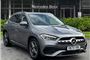 2021 Mercedes-Benz GLA GLA 200 AMG Line 5dr Auto