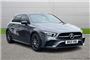 2021 Mercedes-Benz A-Class A200d Exclusive Edition 5dr Auto