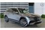 2023 Mercedes-Benz EQB EQB 350 4M 215kW AMG Line Premium 66.5kWh 5dr Auto