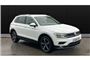 2018 Volkswagen Tiguan 2.0 TDi 150 SE Nav 5dr