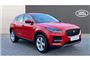 2021 Jaguar E-Pace 2.0 D165 SE 5dr 2WD