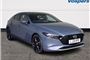 2021 Mazda 3 2.0 Skyactiv X MHEV Sport Lux 5dr Auto