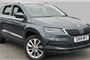 2019 Skoda Karoq 1.5 TSI SE L 4x4 5dr DSG