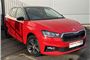 2022 Skoda Fabia 1.0 TSI 110 Colour Edition 5dr