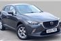 2015 Mazda CX-3 2.0 SE-L 5dr